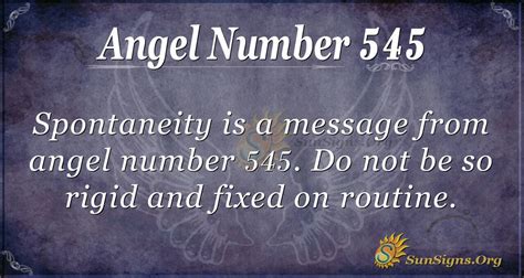 545 angel number twin flame|Understanding angel number 545 during your twin。